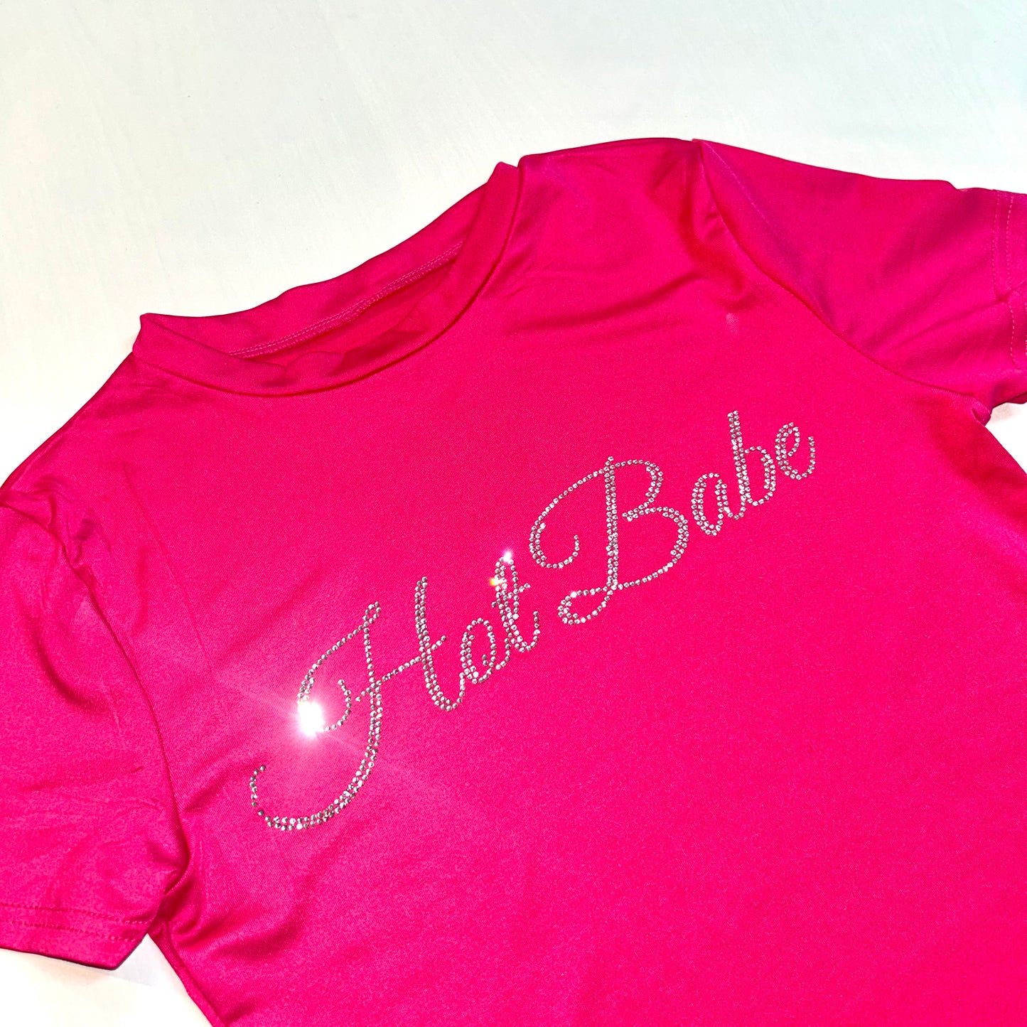 TOP ROSE "HOT BABE"