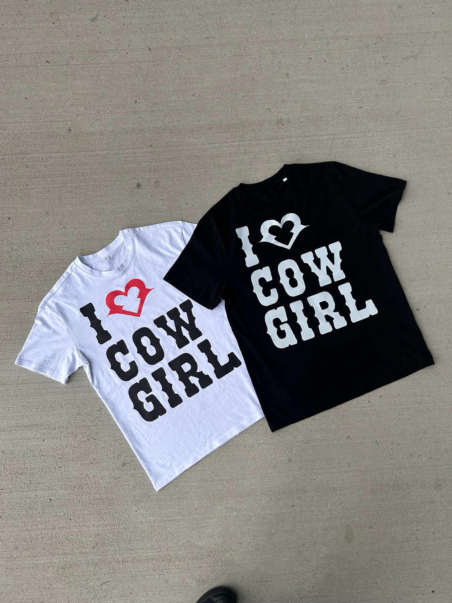 T-SHIRT “FEBRUARY”