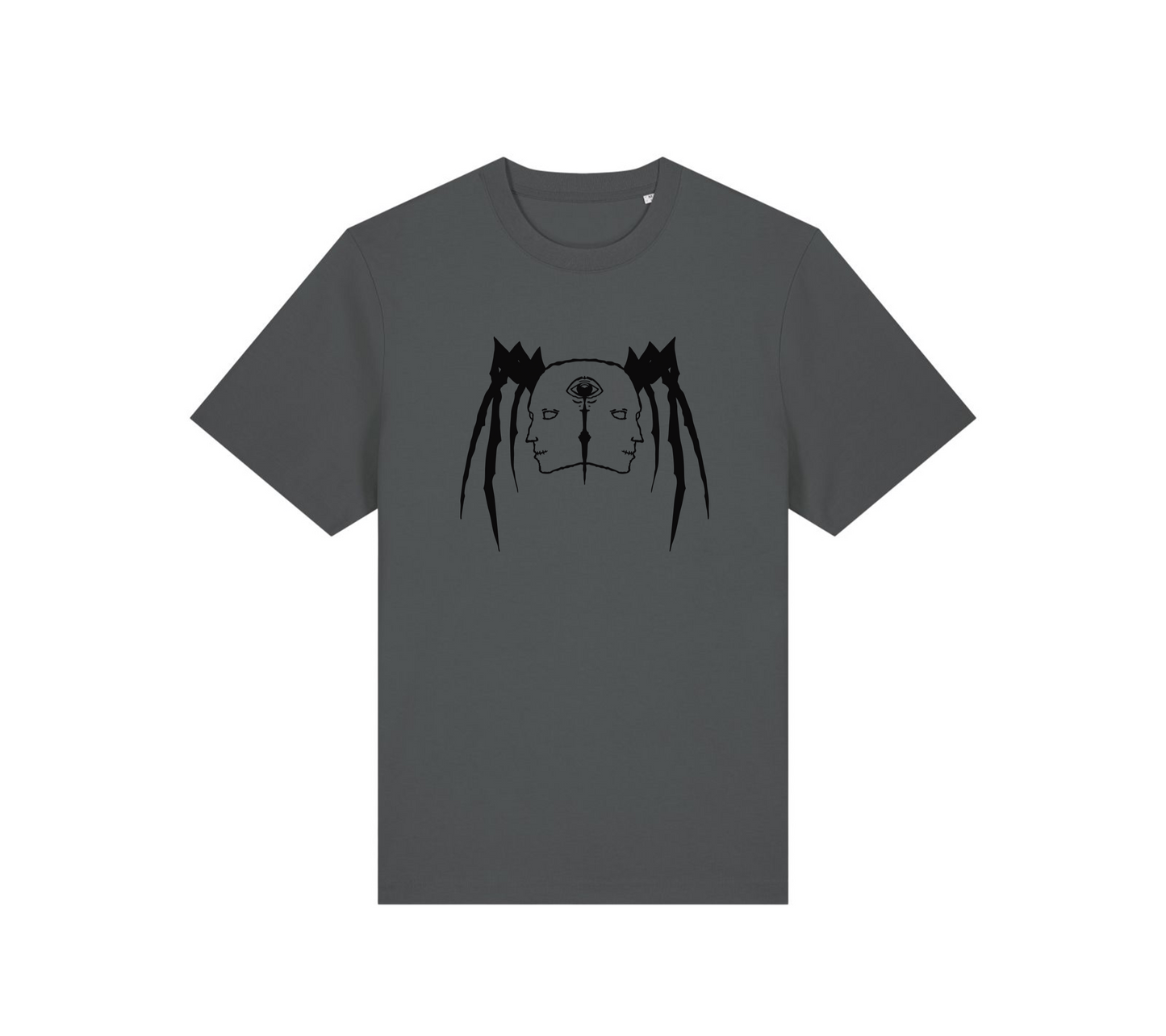 T-SHIRT "JANUARY"