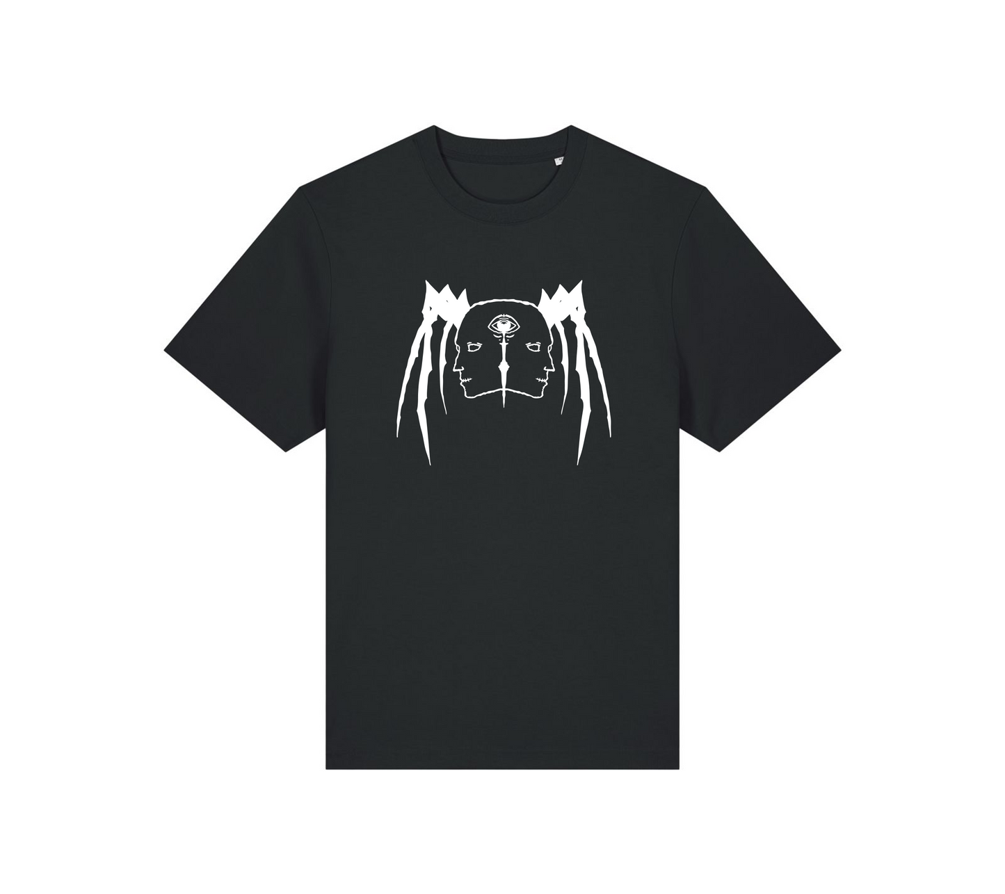 T-SHIRT "JANUARY"