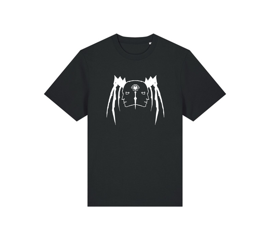 T-SHIRT "JANUARY"