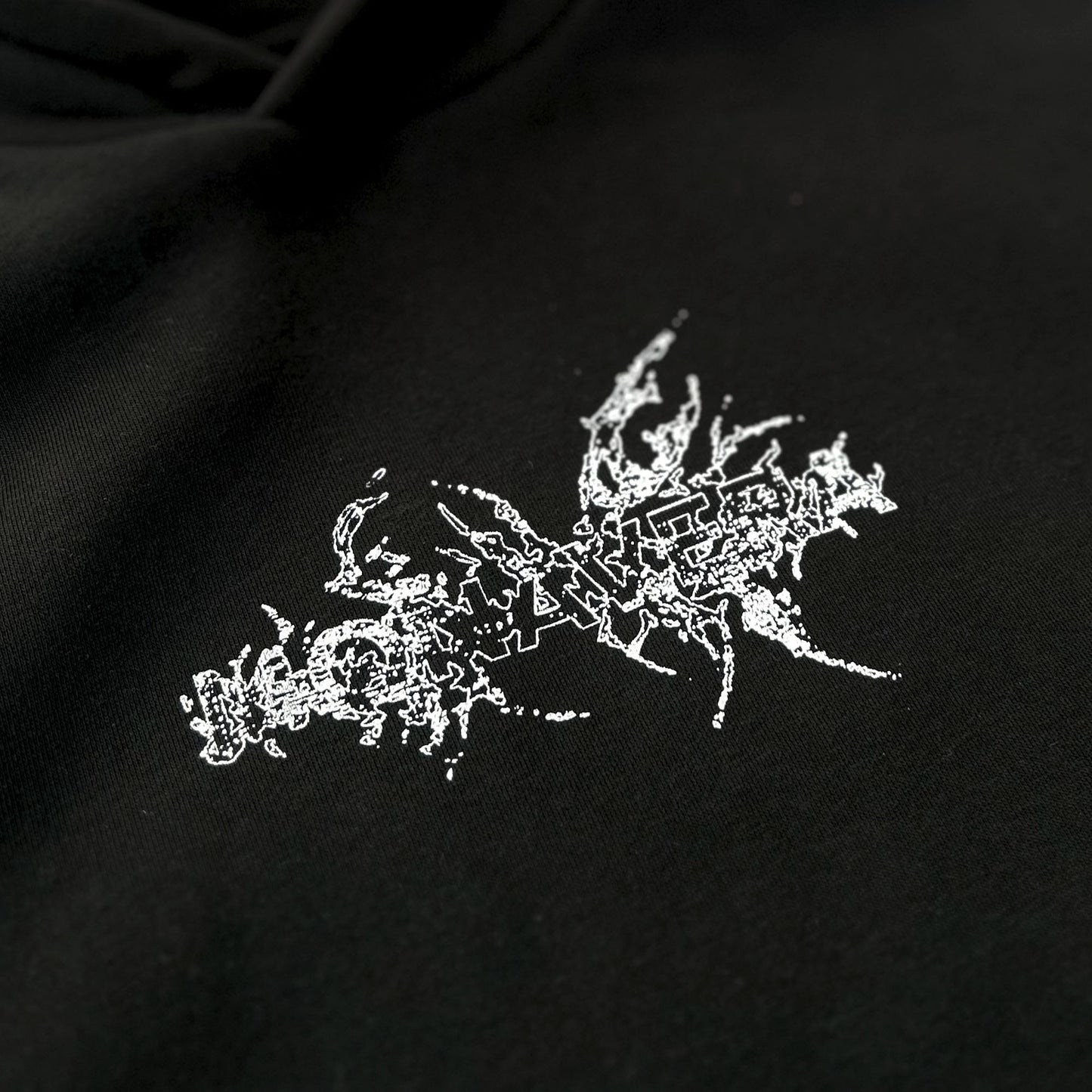 HOODIE "EXOS"