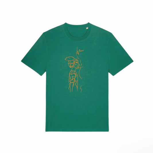 Tee "March"