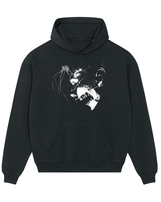 HOODIE "THUNDER MOOD"