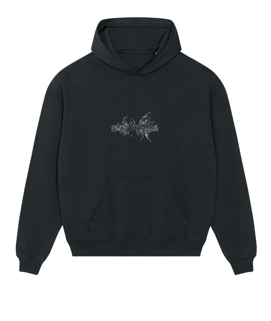 HOODIE "EXOS"
