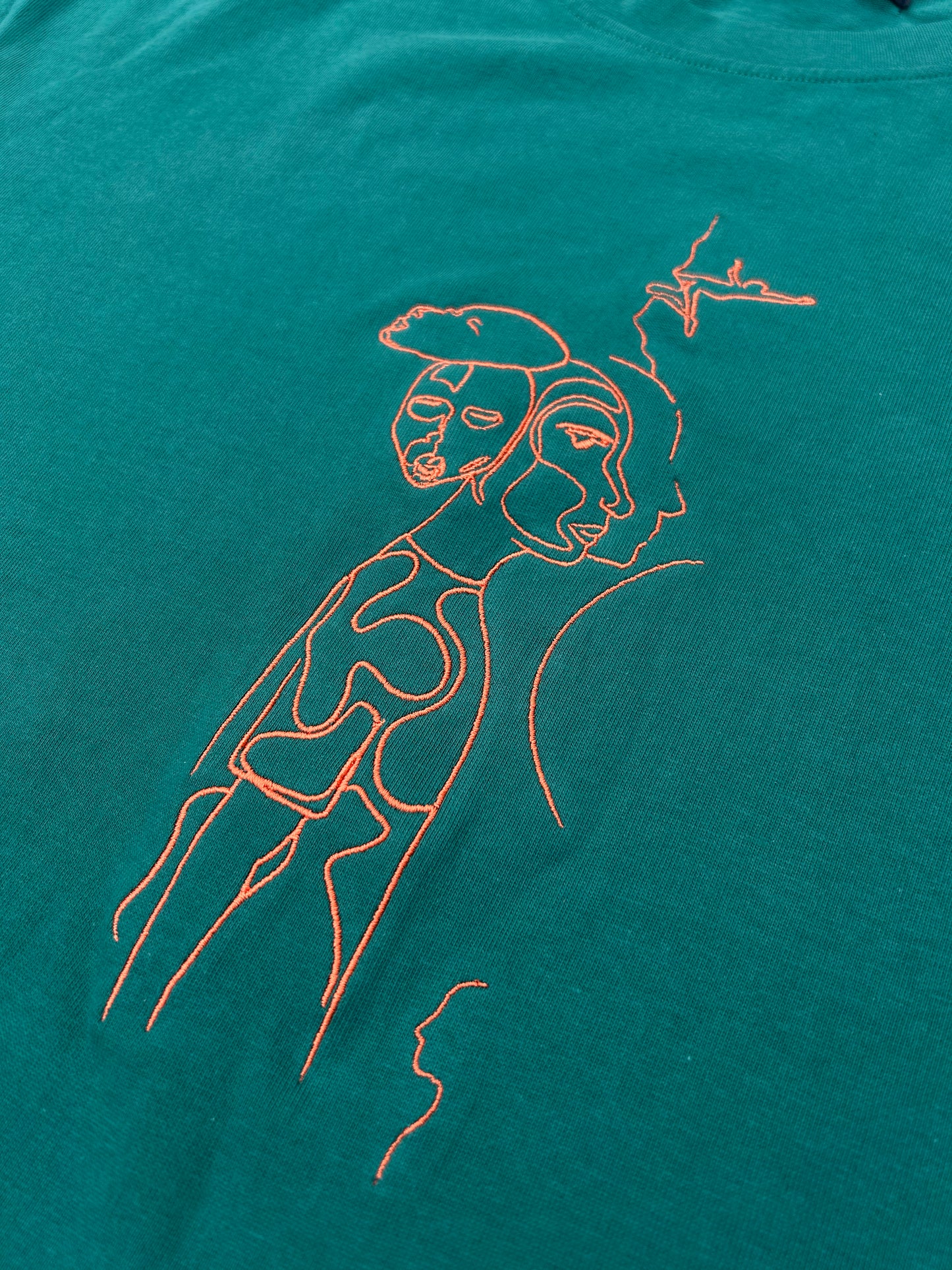 Tee "March"