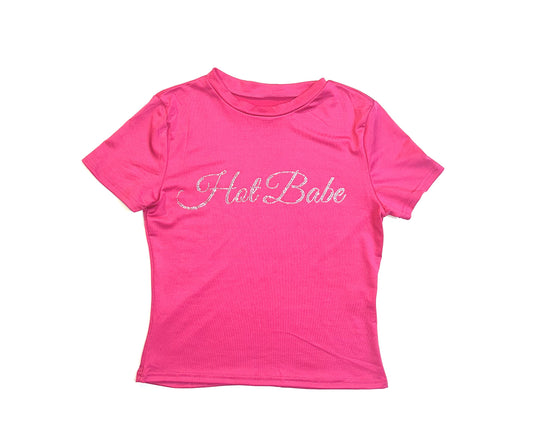 TOP ROSE "HOT BABE"