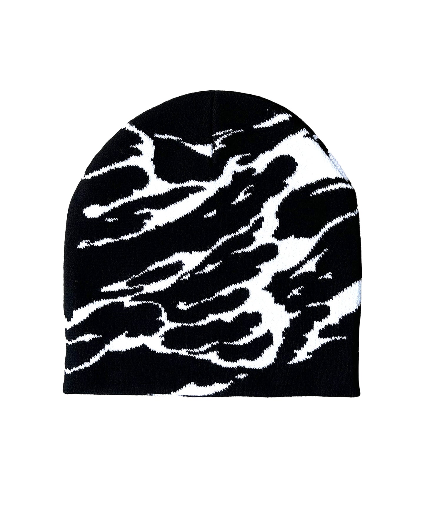 BEANIE "MONAVERA"
