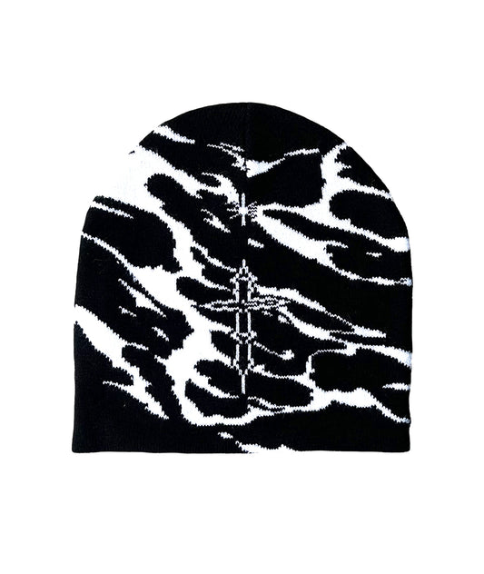 BEANIE "MONAVERA"